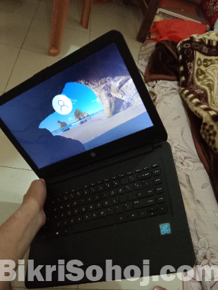 LAPTOP HP